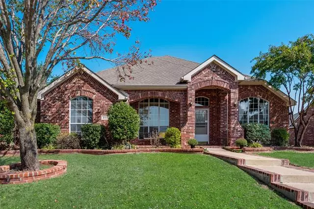 3114 Fair Oak Drive, Rowlett, TX 75089