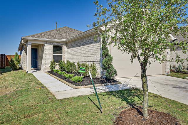 2057 Wildcat Trail, Crandall, TX 75114