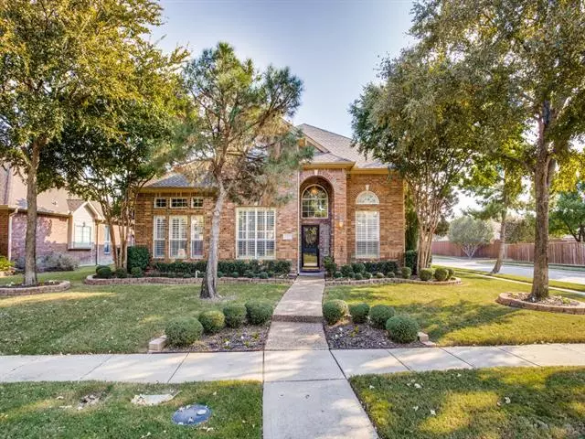 10207 Noel Drive, Frisco, TX 75035