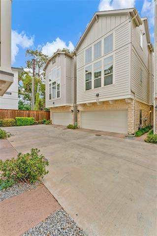 5172 Garrett Field Court, Dallas, TX 75206