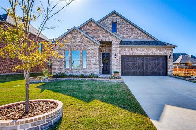 901 Waterview Drive, Prosper, TX 75078