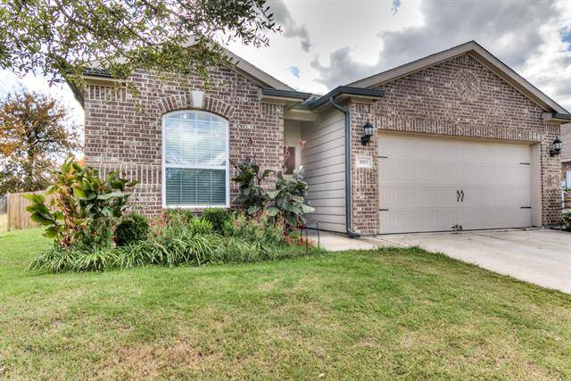 3013 Guadalupe Drive, Forney, TX 75126