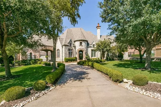 Colleyville, TX 76092,1212 Chadwick Crossing