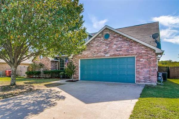 1625 Meadowlark Lane, Royse City, TX 75189