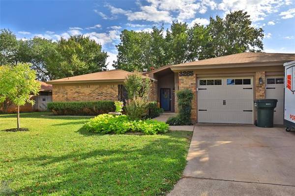 3265 Pheasant Drive, Abilene, TX 79606