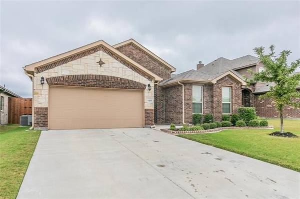 1317 Glen Court, Weatherford, TX 76087