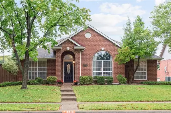 5313 Baton Rouge Boulevard, Frisco, TX 75035