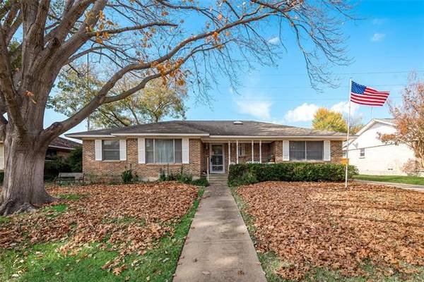 321 Duke Street, Garland, TX 75043