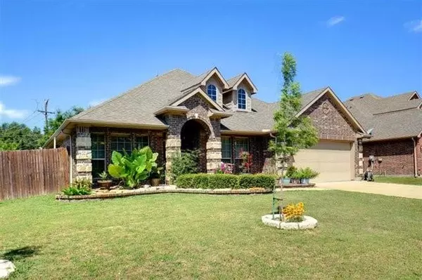 Grand Prairie, TX 75052,3023 Summerview Drive