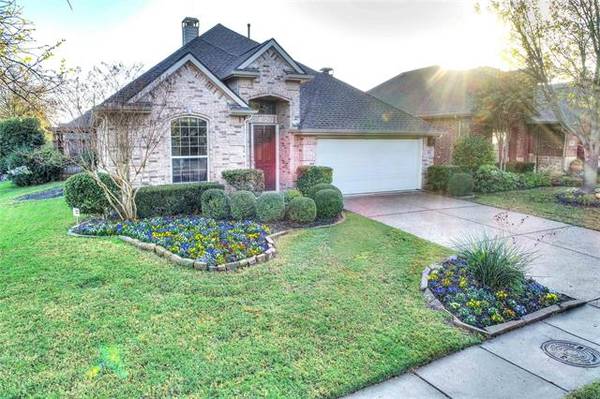 381 Saddleback Drive, Fairview, TX 75069