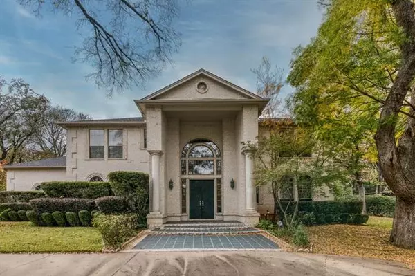 5206 Oak Lane, Arlington, TX 76017