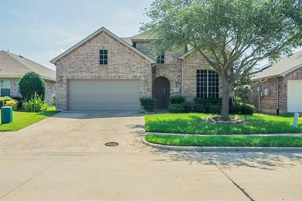 1017 Kimbro Drive, Forney, TX 75126