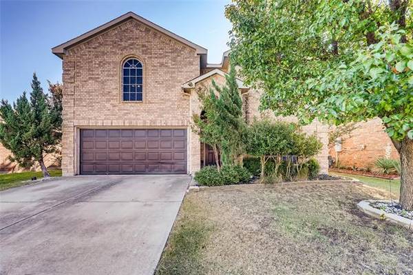 10404 Turning Leaf Trail, Fort Worth, TX 76131