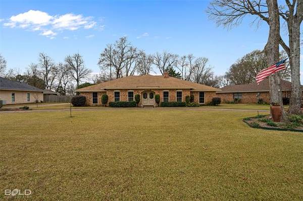 5418 Coach Road, Bossier City, LA 71111