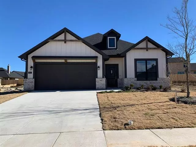 815 Blackbird Drive, Sherman, TX 75092