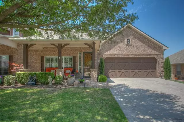 5616 Ridgerock Road, Fort Worth, TX 76132