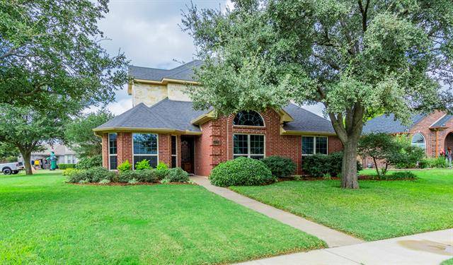 318 E Church Street, Forney, TX 75126