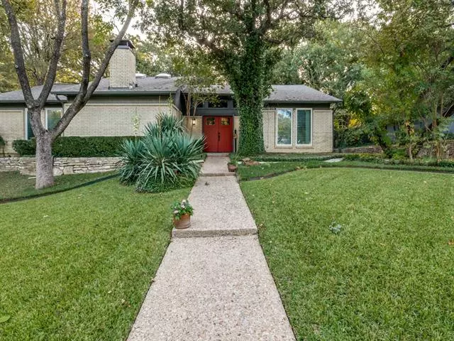 2307 Shadydale Drive, Arlington, TX 76012