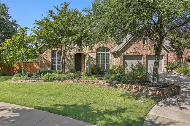 Mckinney, TX 75071,901 Canyon Wren Drive