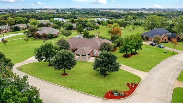 Heath, TX 75032,600 Dove Hill Circle