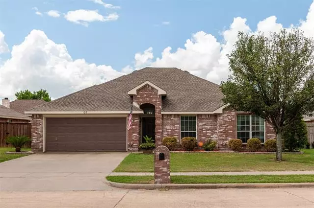 Waxahachie, TX 75165,108 Stone Haven Place