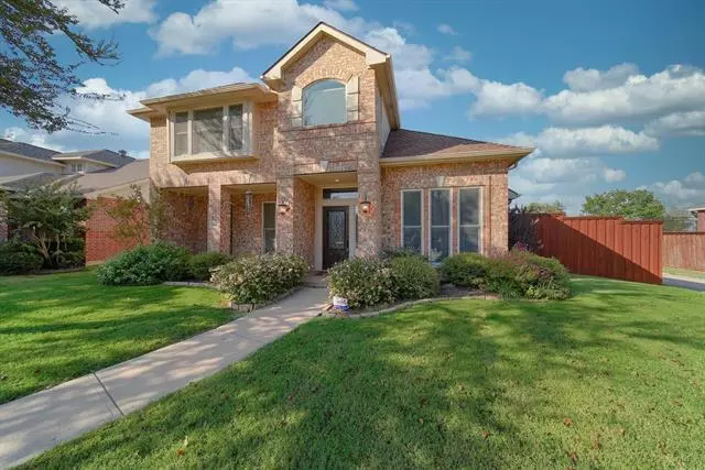 Frisco, TX 75036,1342 Forest Oaks Court