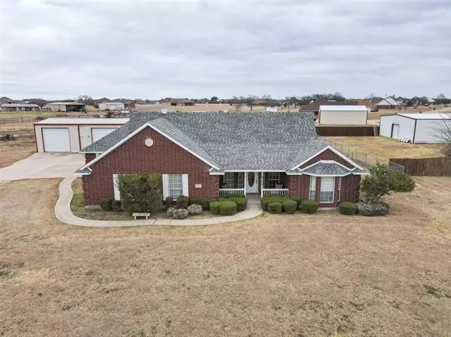 Kaufman, TX 75142,9050 County Road 4116