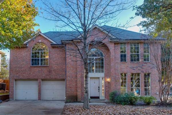 7400 Bear Lake Drive, Fort Worth, TX 76137