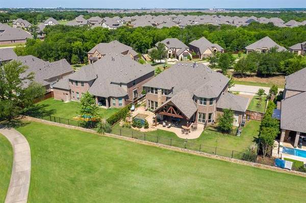 346 Dover Lane, Trophy Club, TX 76262