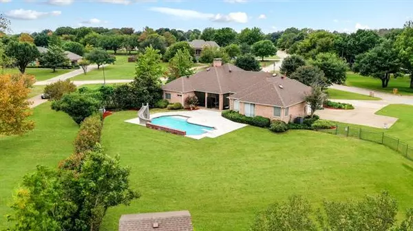 Heath, TX 75032,600 Dove Hill Circle