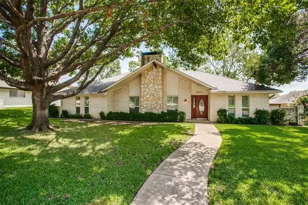 6610 Harvest Glen Drive, Dallas, TX 75248