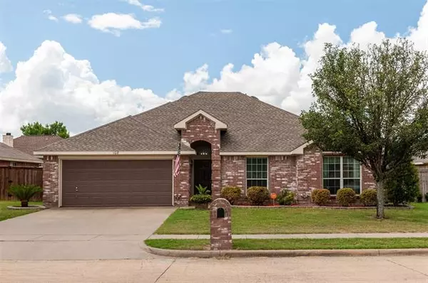 108 Stone Haven Place, Waxahachie, TX 75165