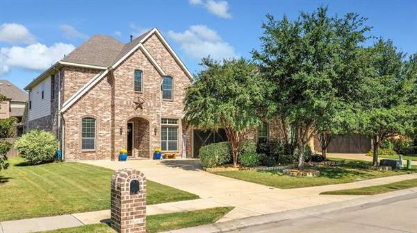 218 Crestbrook Drive, Rockwall, TX 75087