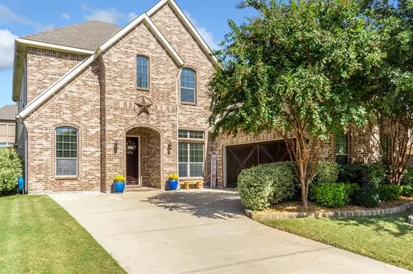 Rockwall, TX 75087,218 Crestbrook Drive