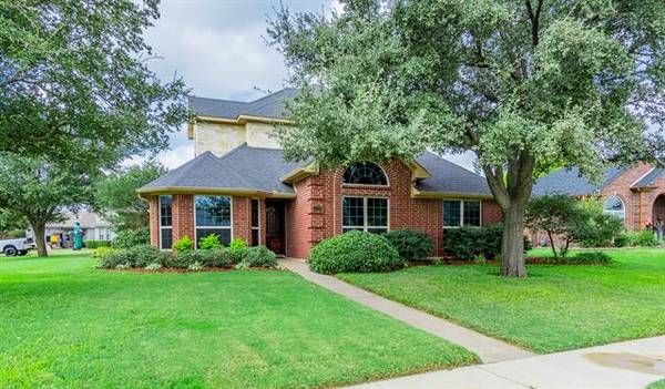 318 E Church Street, Forney, TX 75126