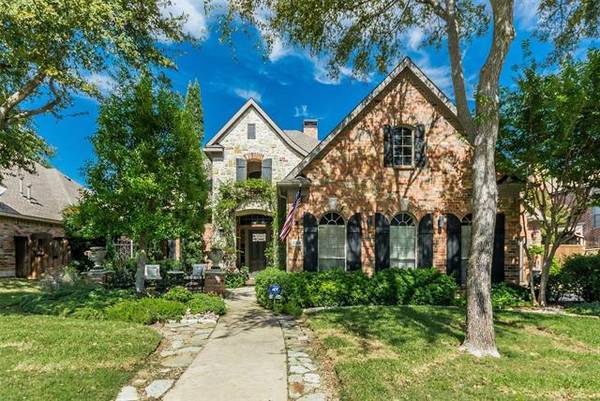 1218 Brenham Court, Allen, TX 75013