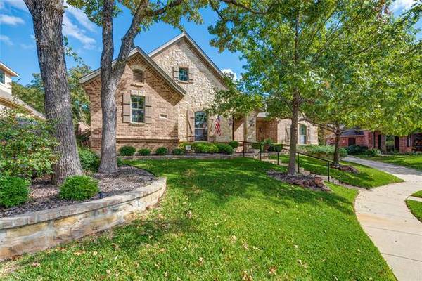 7000 Mossycup Lane, North Richland Hills, TX 76182