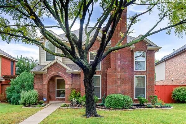 723 Woodlake Drive, Coppell, TX 75019