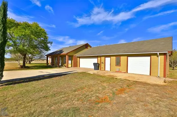 Abilene, TX 79601,20089 CR 304