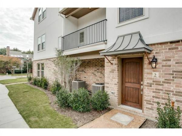 4100 Emerson Avenue #2, Dallas, TX 75205