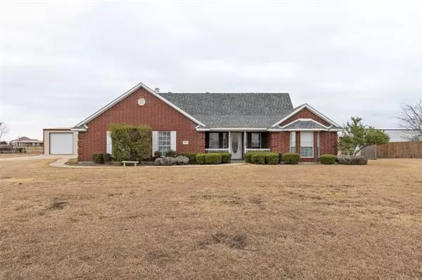 Kaufman, TX 75142,9050 County Road 4116