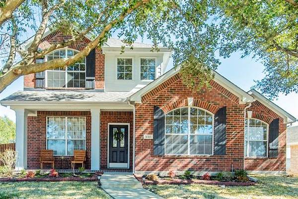 1315 Crestway Drive, Rockwall, TX 75087