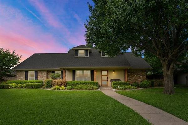 2417 Bluffton Drive, Plano, TX 75075