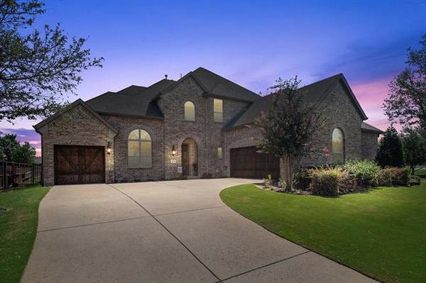 4250 Fisher Road, Prosper, TX 75078