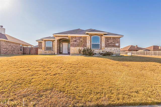 301 Lollipop Trail, Abilene, TX 79602