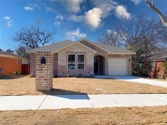 3815 Malden Lane, Dallas, TX 75216