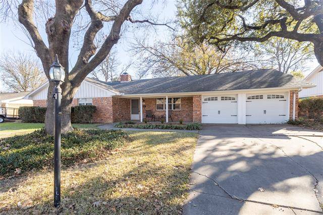 7216 Green Meadow Drive, North Richland Hills, TX 76180