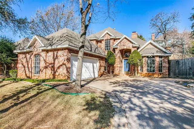 North Richland Hills, TX 76182,9117 High Oaks Drive