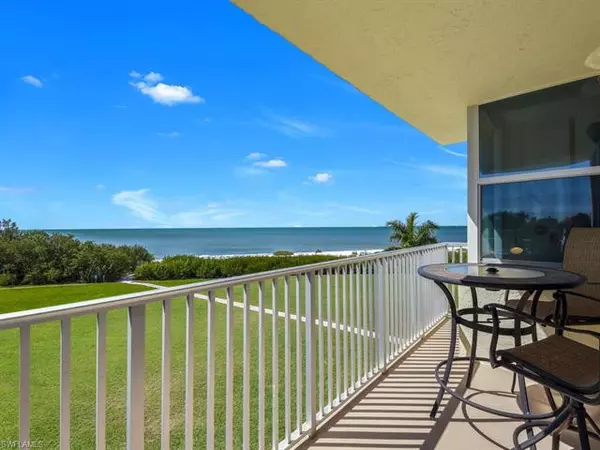 Fort Myers Beach, FL 33931,7330 Estero BLVD ##202