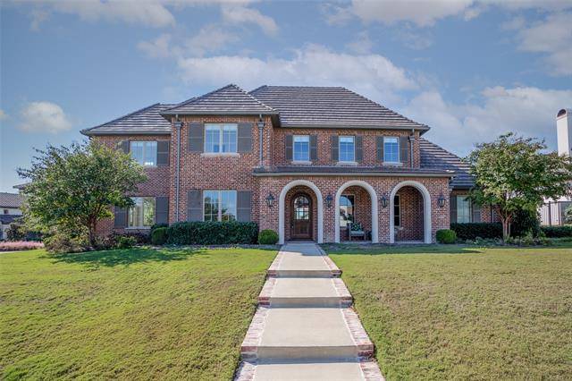 4700 Palencia Drive, Fort Worth, TX 76126